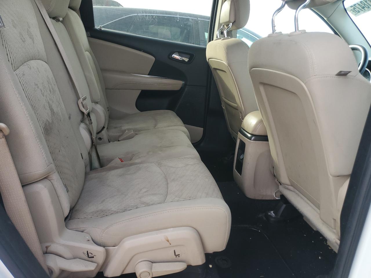 2017 Dodge Journey Sxt VIN: 3C4PDCBG4HT590751 Lot: 92818475