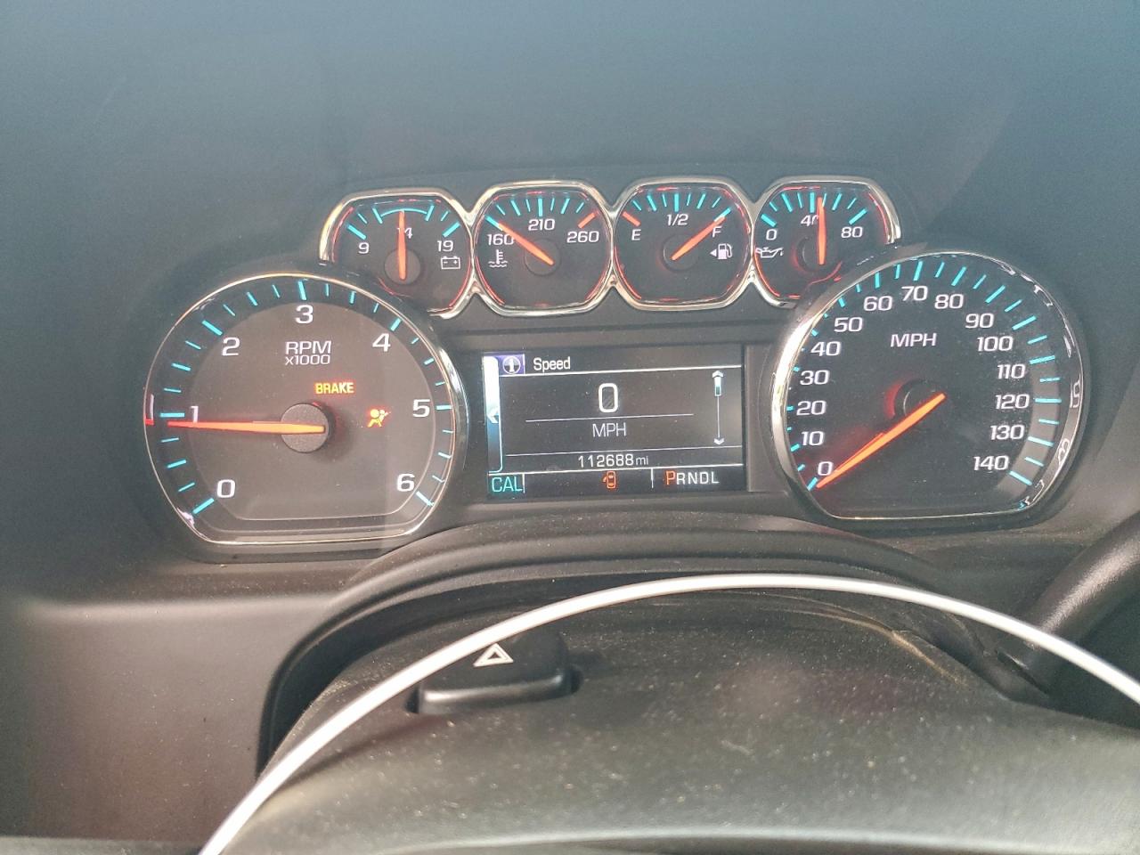 2018 GMC Yukon Sle VIN: 1GKS1AKC7JR368356 Lot: 94160555