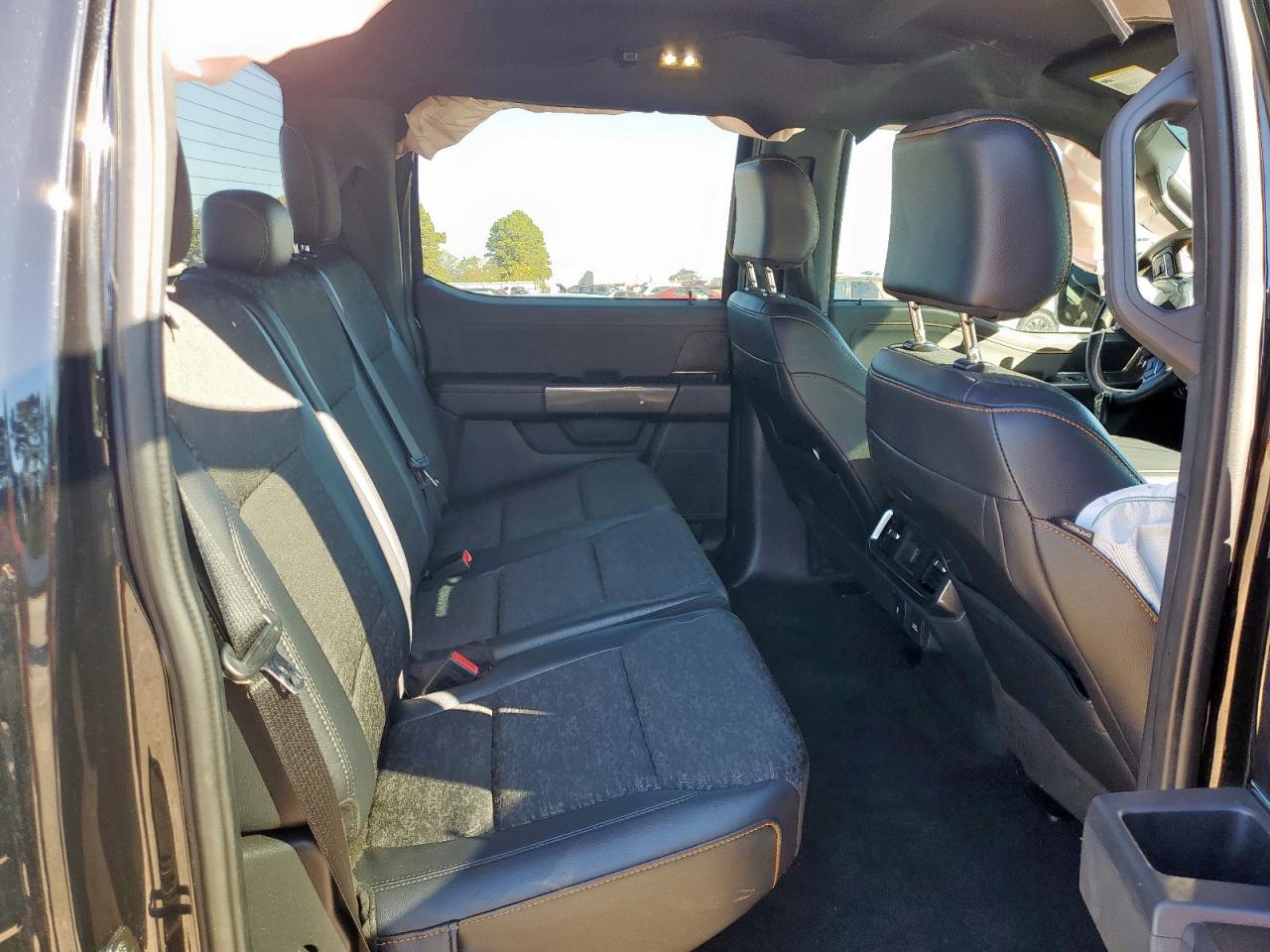 2023 Ford F150 Supercrew VIN: 1FTEW1E82PFA18595 Lot: 90812085