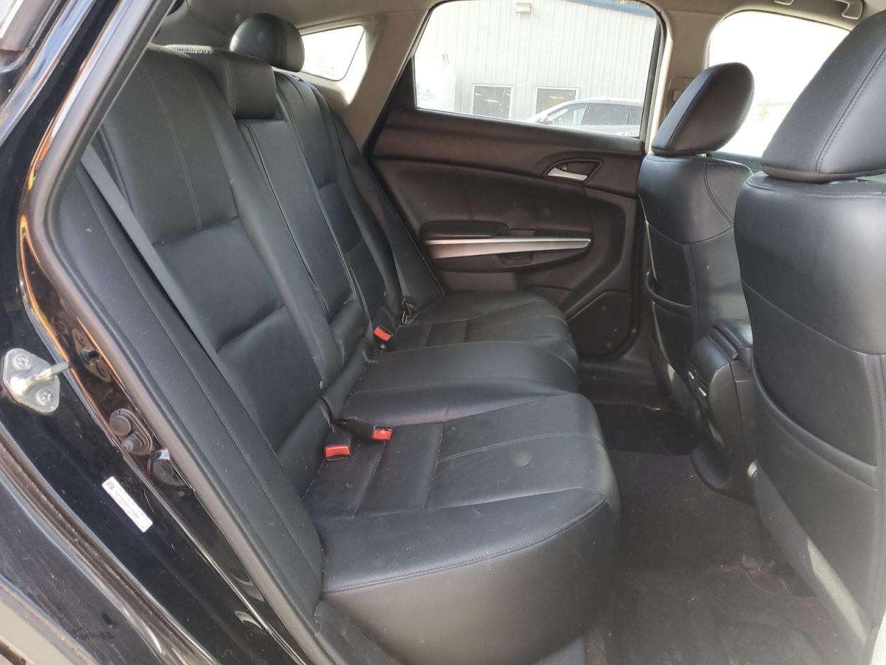 2013 Honda Crosstour Exl VIN: 5J6TF2H52DL005884 Lot: 91097695