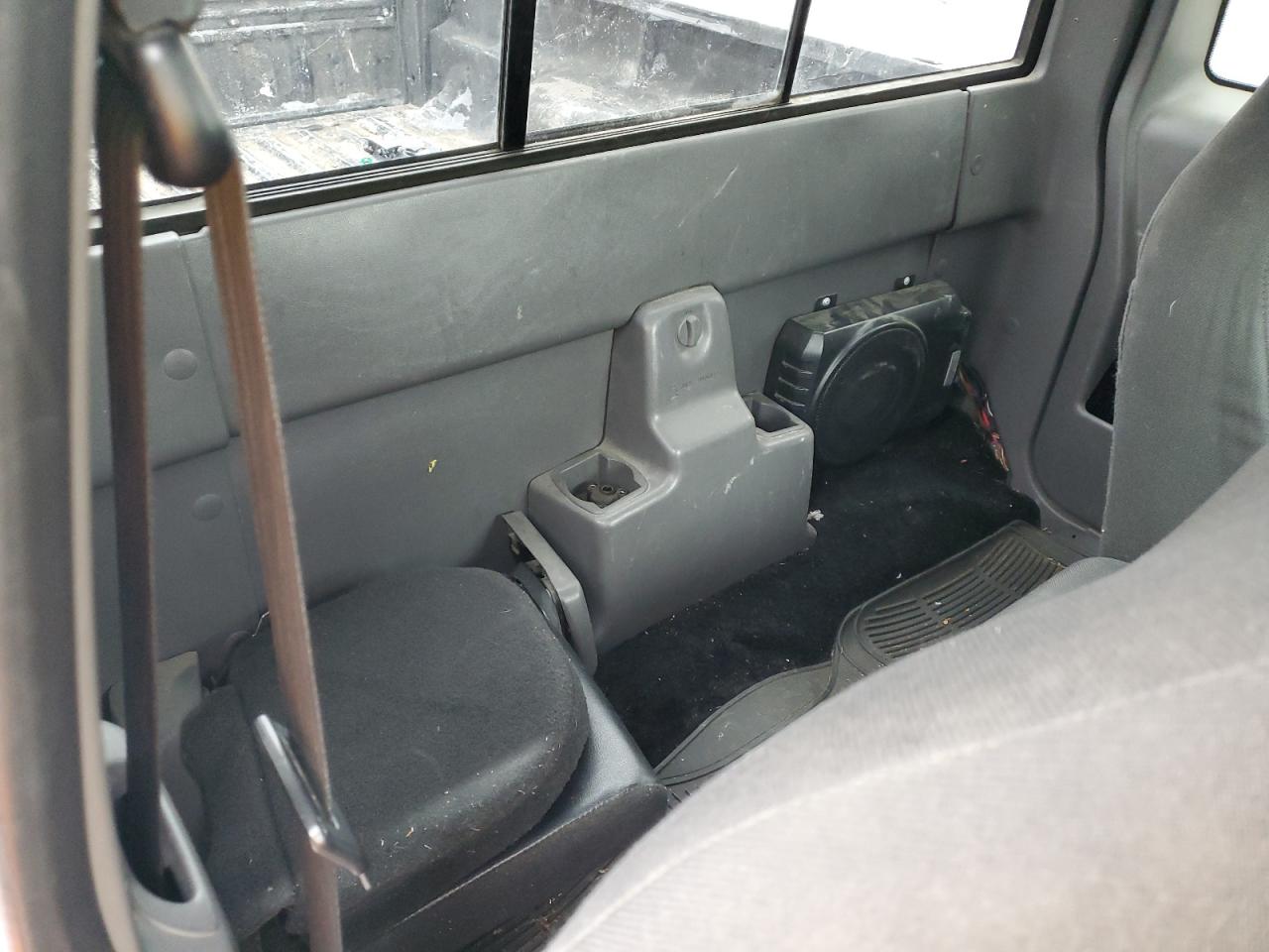 2003 Ford Ranger Super Cab VIN: 1FTZR45E33PA04998 Lot: 93728885