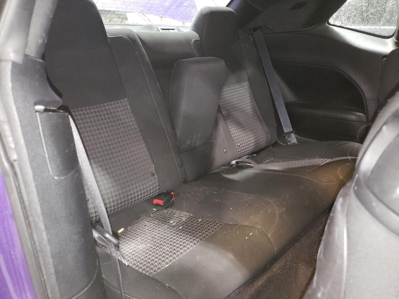 2019 Dodge Challenger Gt VIN: 2C3CDZKG1KH518508 Lot: 92288725