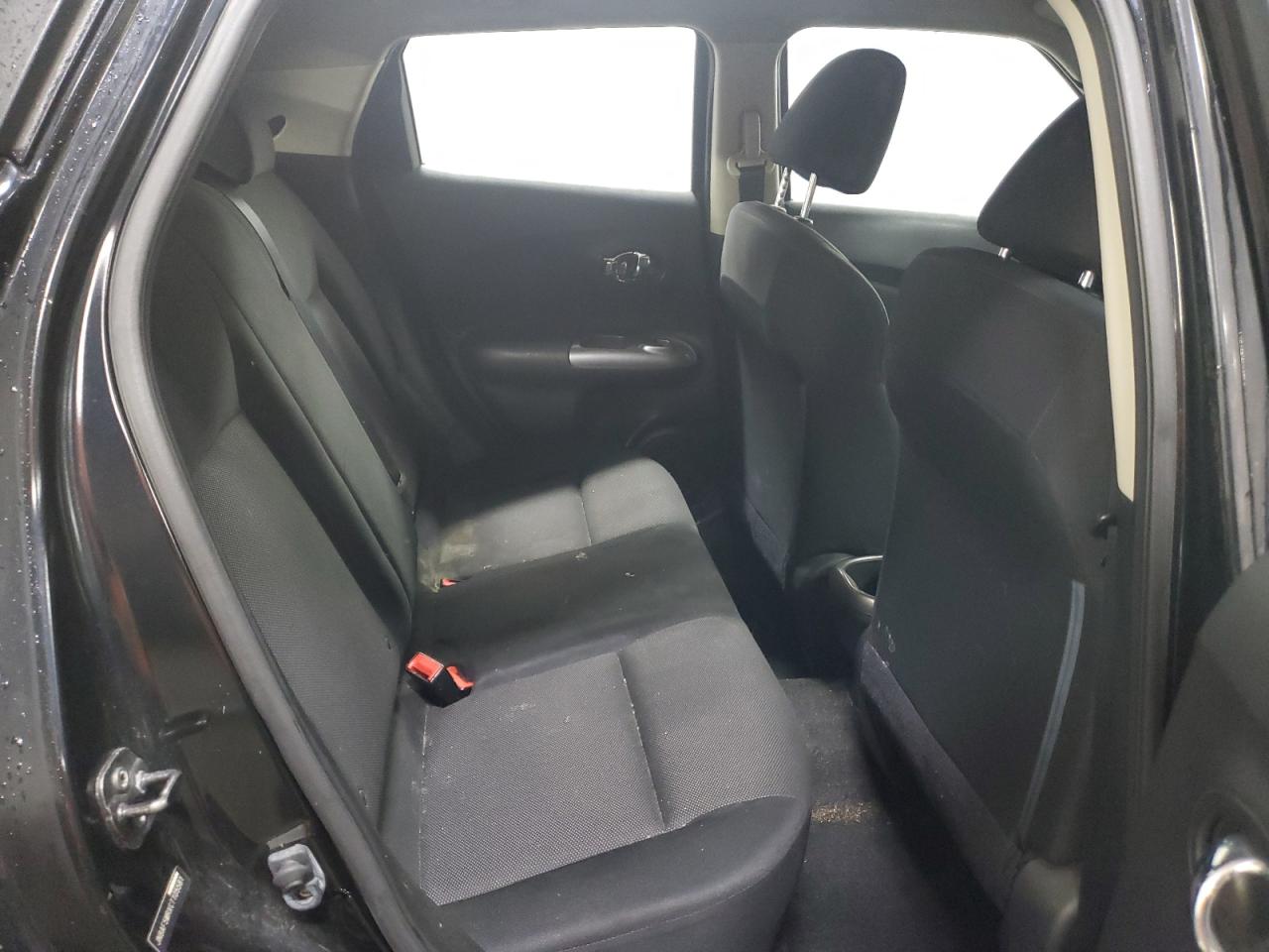 2012 Nissan Juke S VIN: JN8AF5MRXCT105581 Lot: 93316625