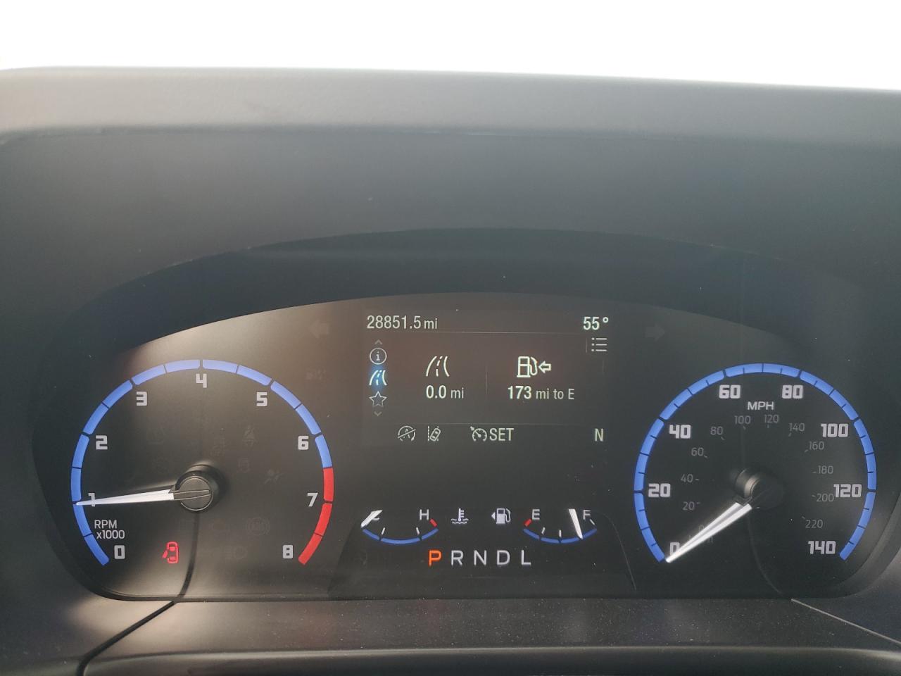 2022 Ford Bronco Sport Big Bend VIN: 3FMCR9B65NRD33712 Lot: 92251865