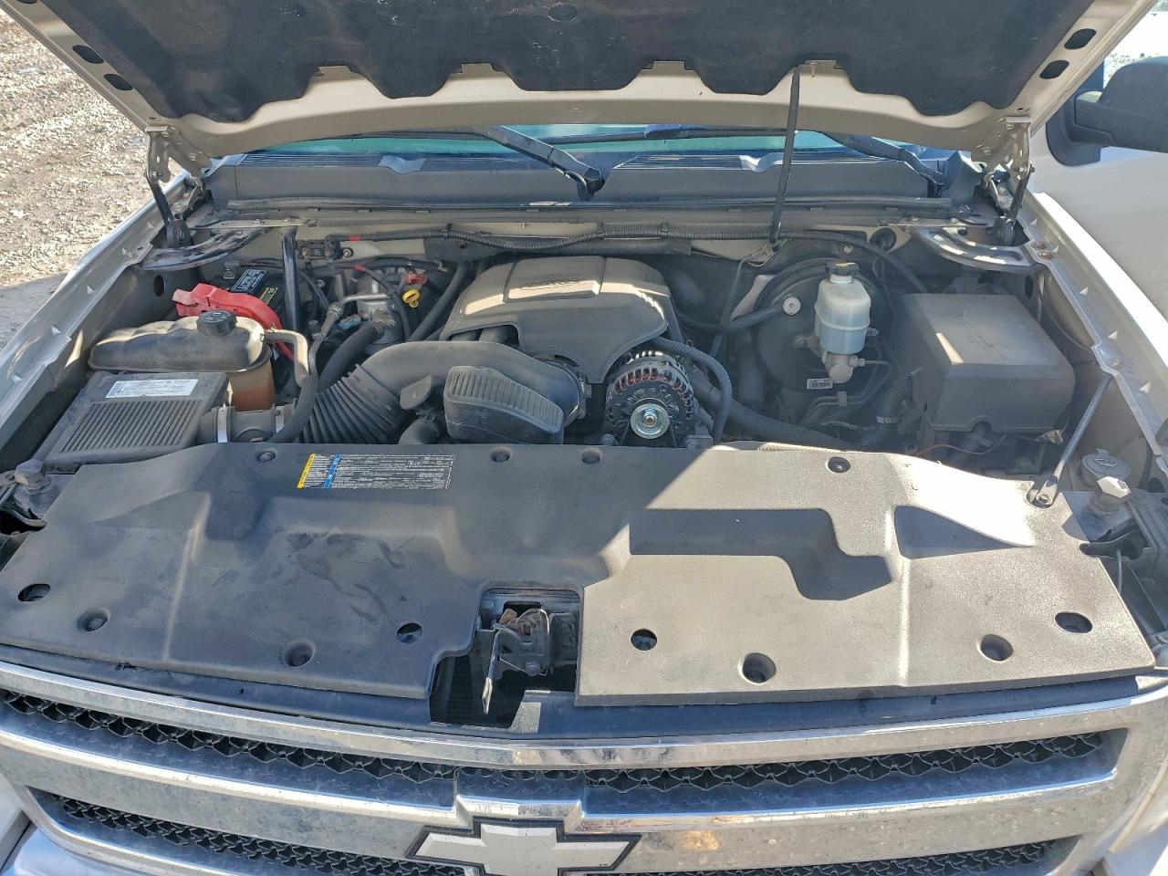 2008 Chevrolet Silverado K1500 VIN: 1GCEK14038Z143354 Lot: 94062675