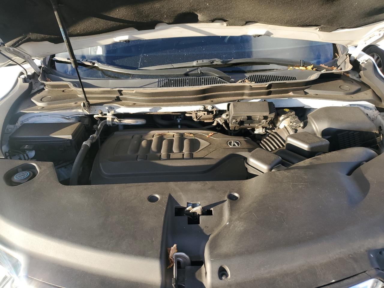 2020 Acura Mdx VIN: 5J8YD4H30LL009380 Lot: 81791075