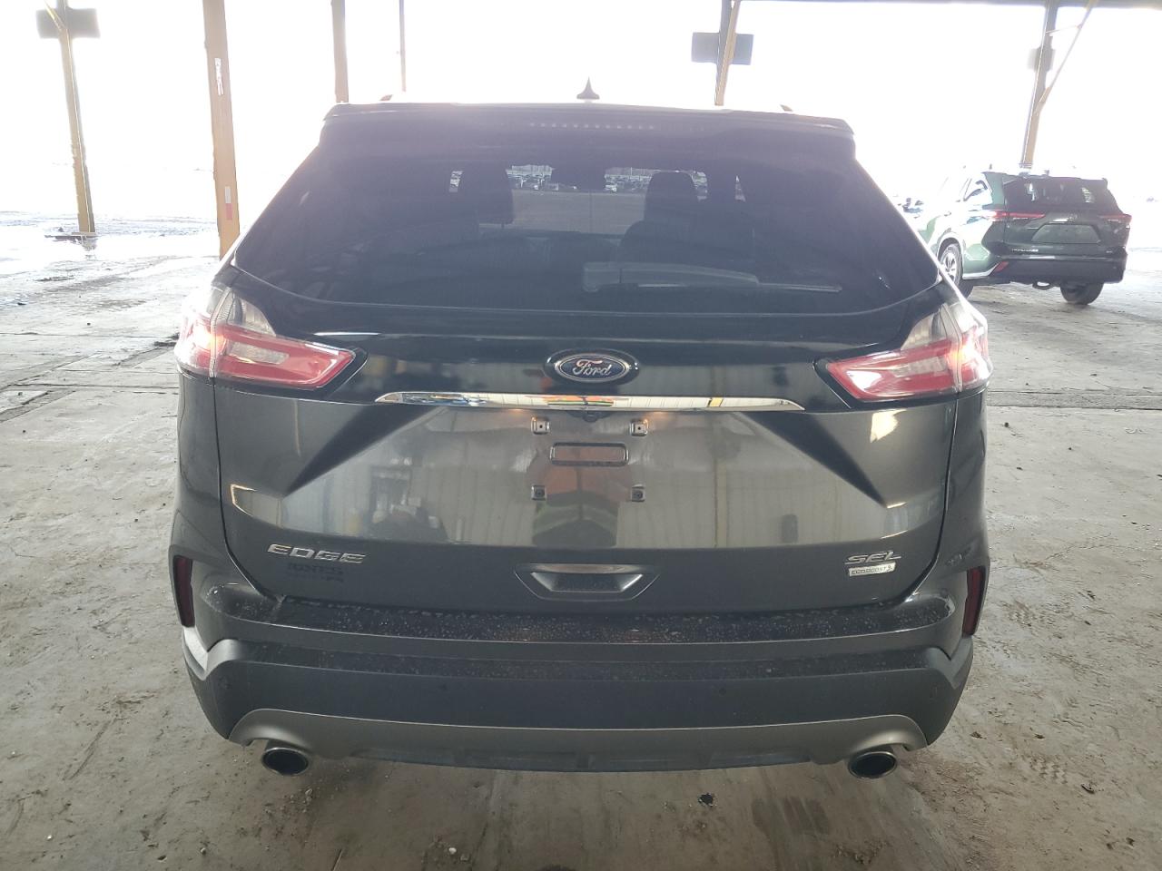 2020 Ford Edge Sel VIN: 2FMPK3J96LBB11268 Lot: 93379895