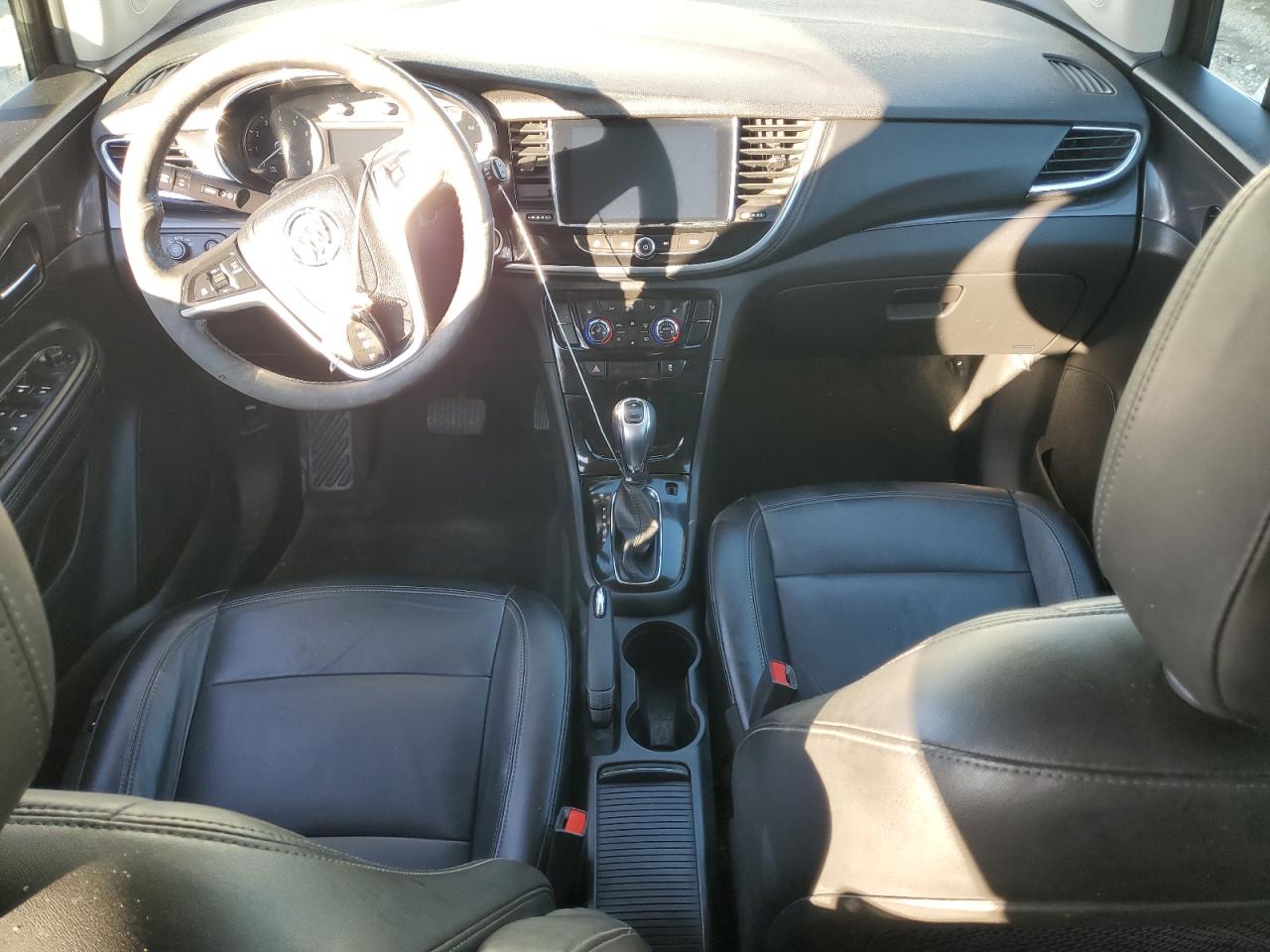 2020 Buick Encore Essence VIN: KL4CJCSB5LB056545 Lot: 92105615