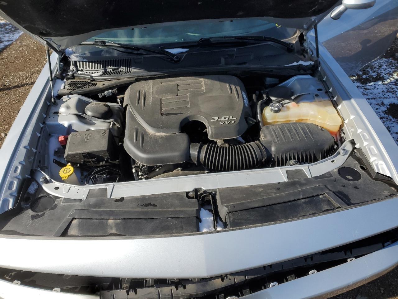 2019 Dodge Challenger Sxt VIN: 2C3CDZGG6KH748098 Lot: 90333535