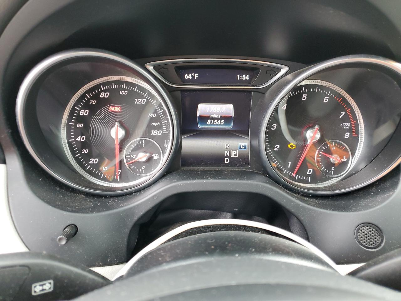 2018 Mercedes-Benz Cla 250 4Matic VIN: WDDSJ4GB8JN570438 Lot: 92315675