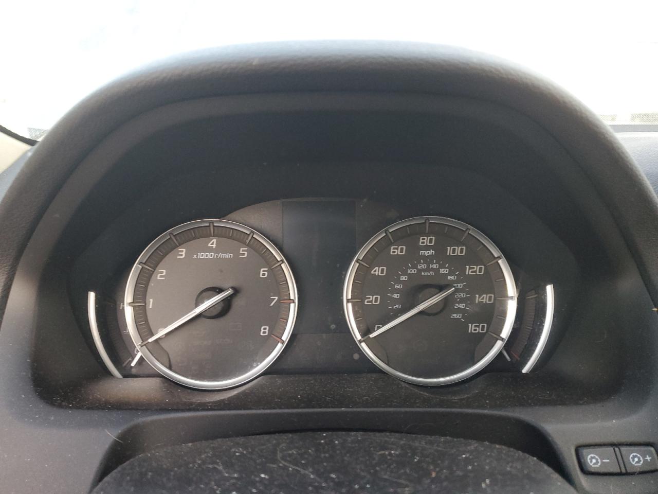 2015 Acura Tlx Advance VIN: 19UUB3F74FA008561 Lot: 91312765