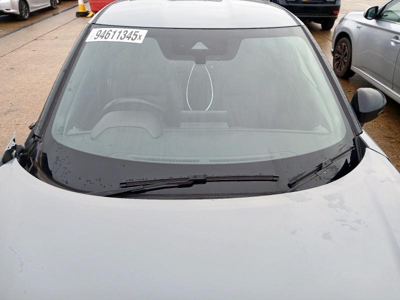 2023 NISSAN JUKE 1.0 DIG-T 114 TEKNA 5DR DCT