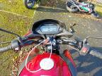 2021 HONDA CBF 125 M-M  for sale at Copart SANDTOFT