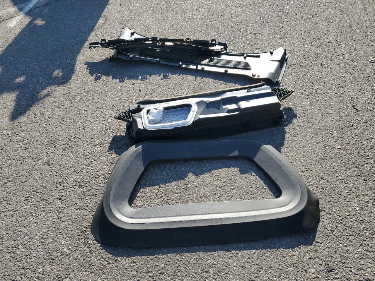 2024 Tesla Model Y VIN: 7SAYGDED9RF113822 Lot: 91005245