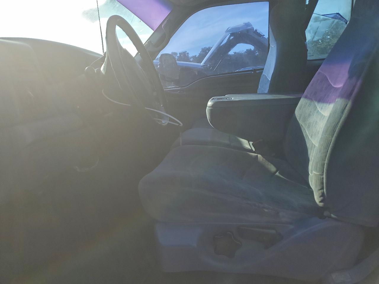 1999 Ford F250 Super Duty VIN: 1FTNX20L7XEC50453 Lot: 93528325