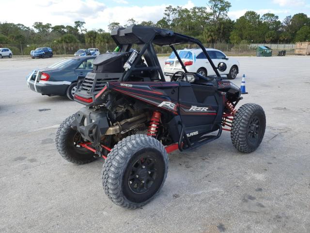 2019 POLARIS RZR RS1  