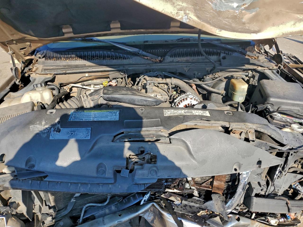 2000 GMC Yukon Xl C1500 VIN: 3GKEC16T7YG120698 Lot: 94149395