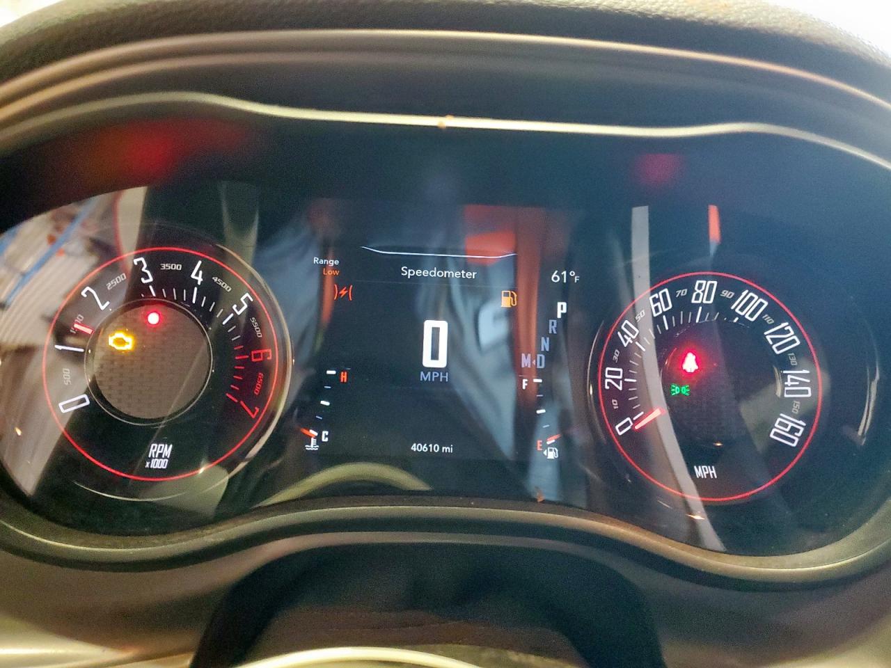 2023 Dodge Challenger R/T VIN: 2C3CDZBT7PH655263 Lot: 92928355