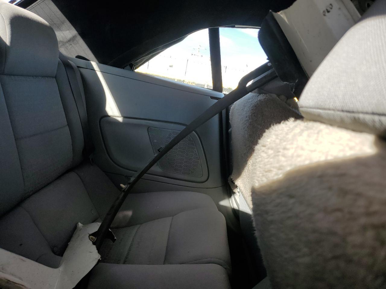 2009 Ford Mustang VIN: 1ZVHT84N195108266 Lot: 91052465