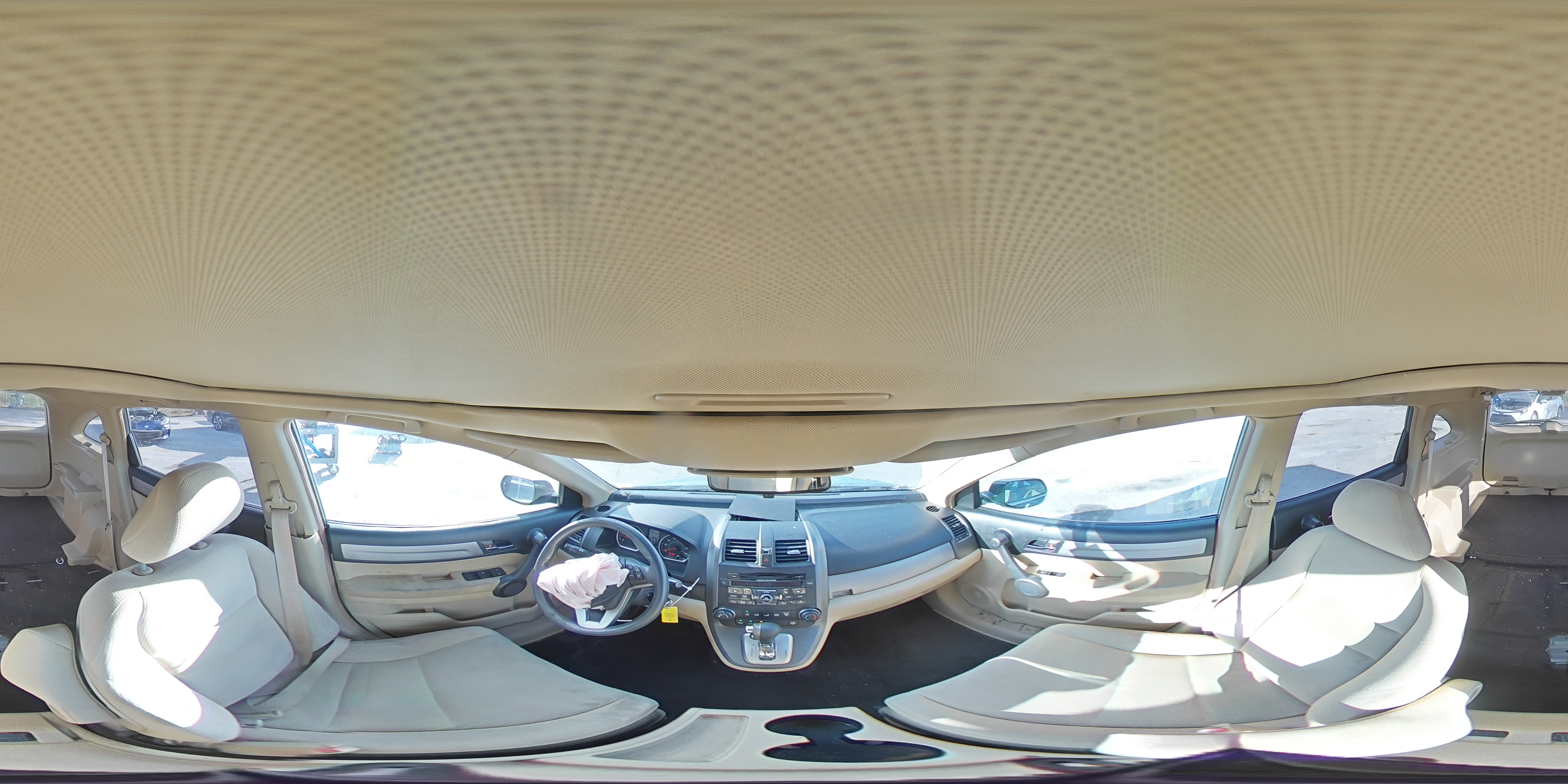 2011 Honda Cr-V Ex VIN: 5J6RE4H56BL017803 Lot: 94888745