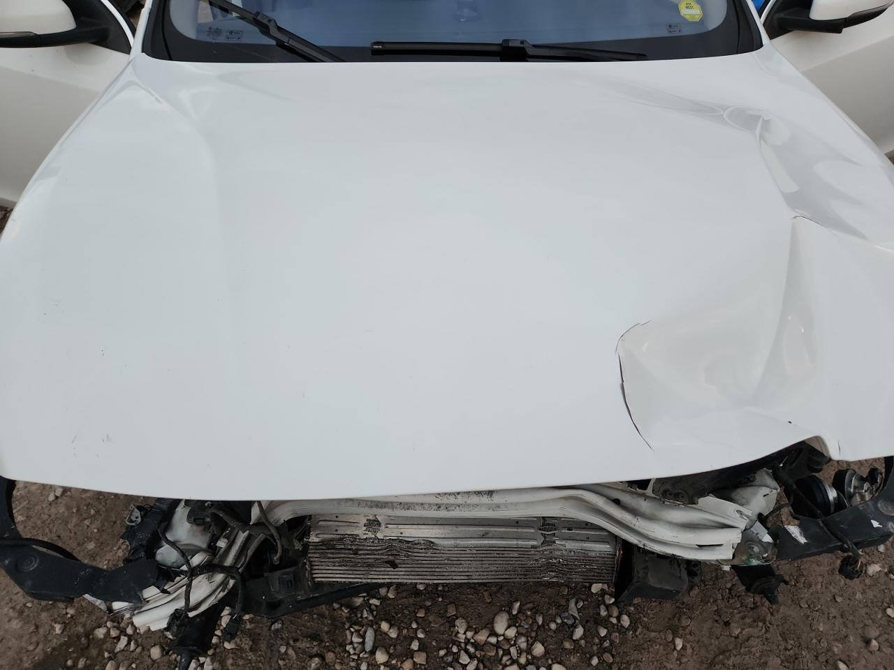 2017 Volvo V60 T5 Premier VIN: YV140MEK3H1336082 Lot: 92718515