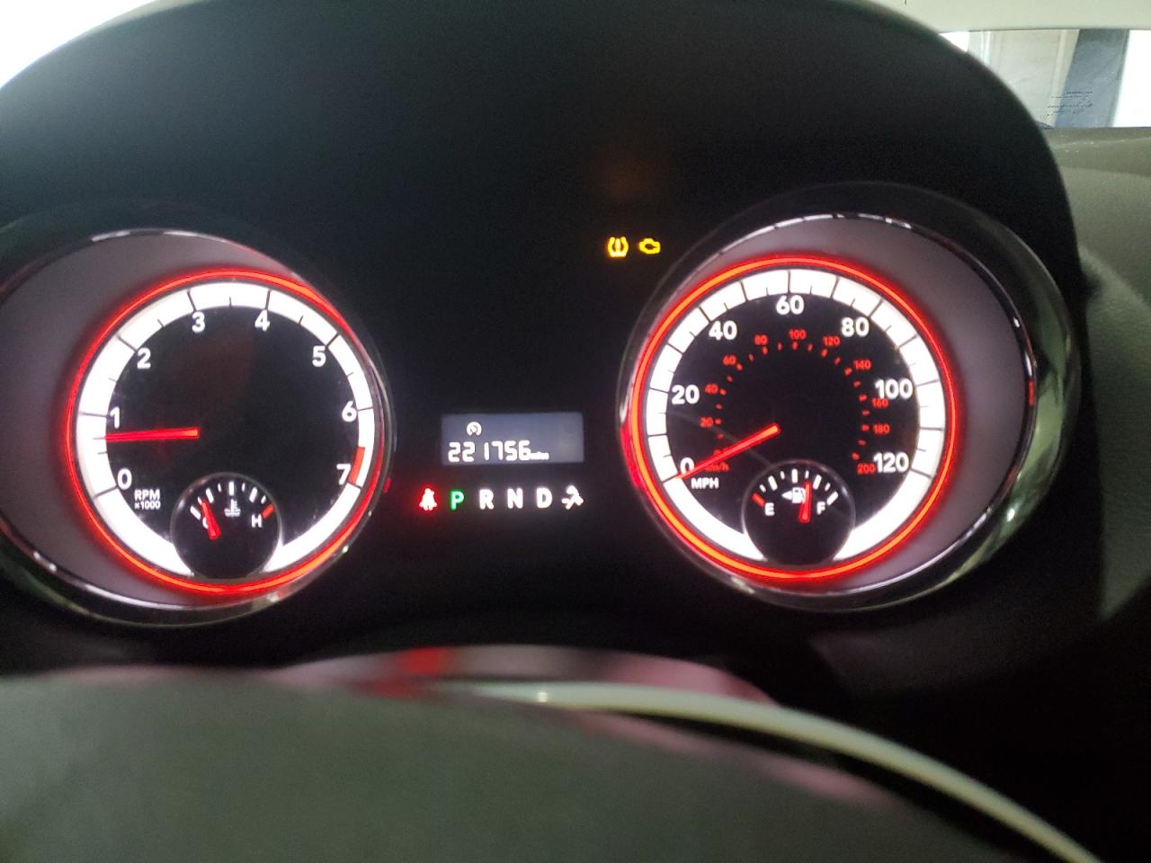 2015 Dodge Grand Caravan Se VIN: 2C4RDGBG1FR687194 Lot: 93728765