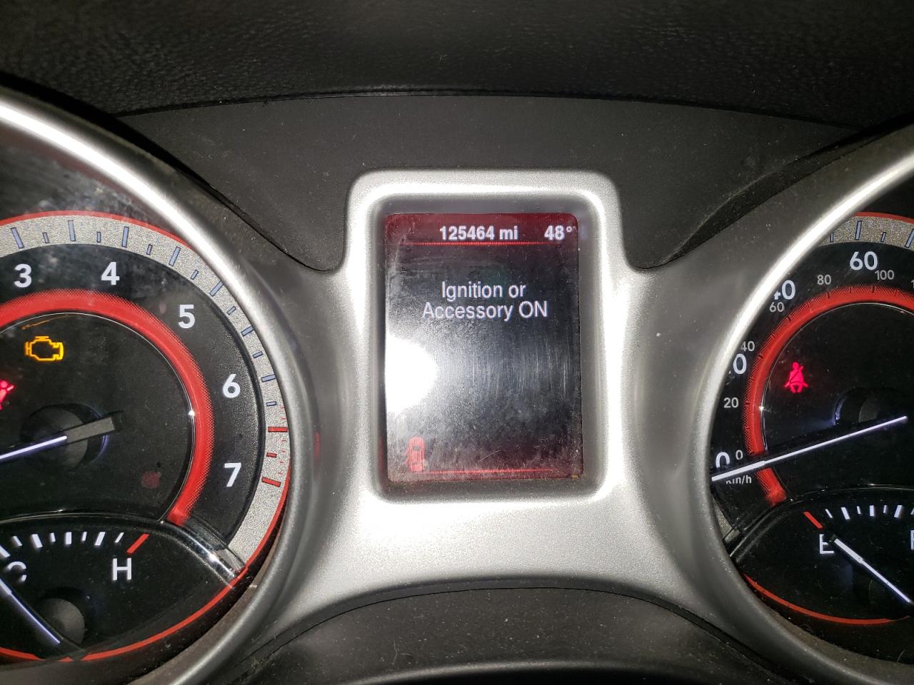 2013 Dodge Journey Sxt VIN: 3C4PDDBG2DT619759 Lot: 92759565