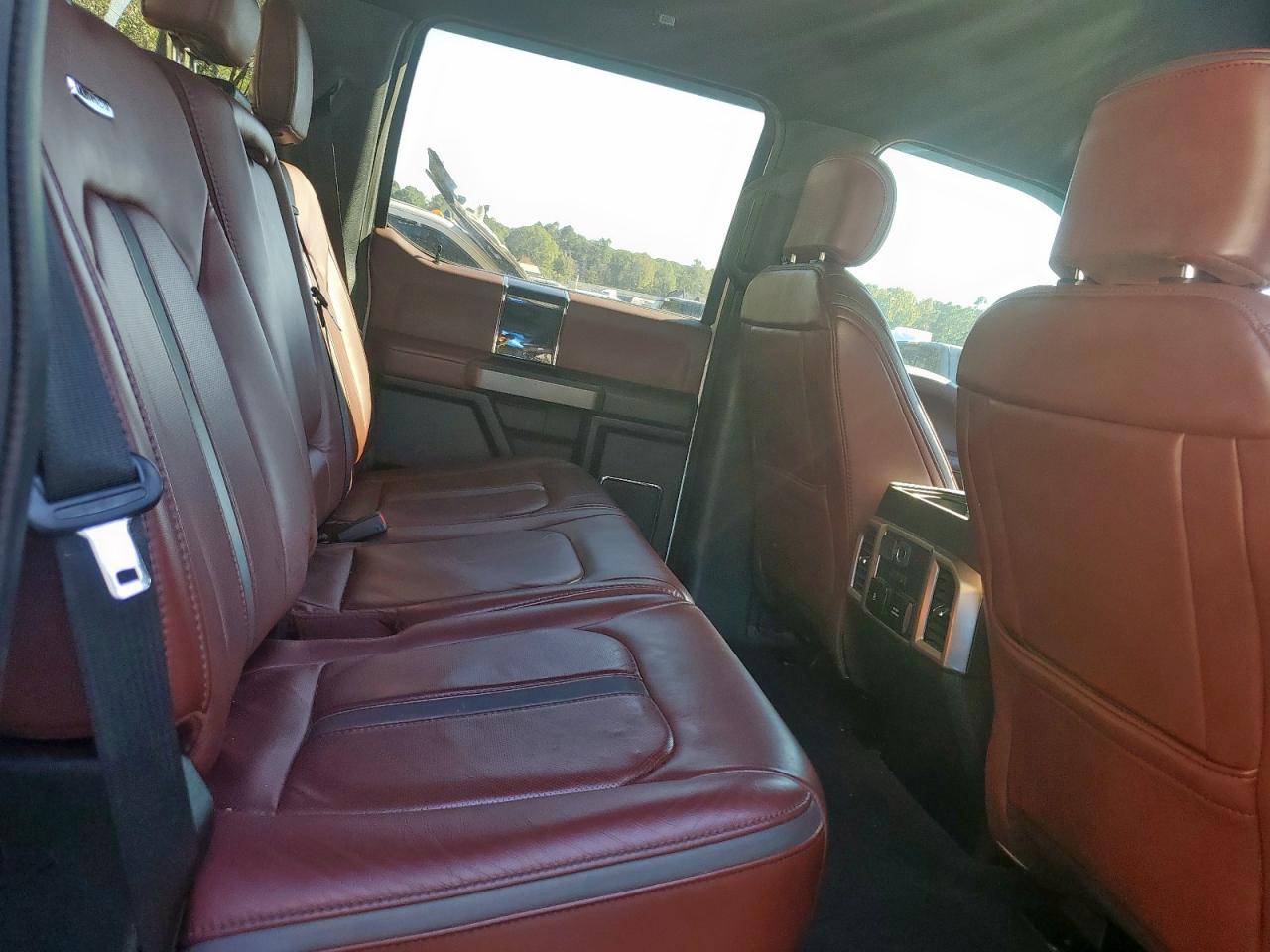 2021 Ford F450 Super Duty VIN: 1FT8W4DT3MEC66053 Lot: 91137165