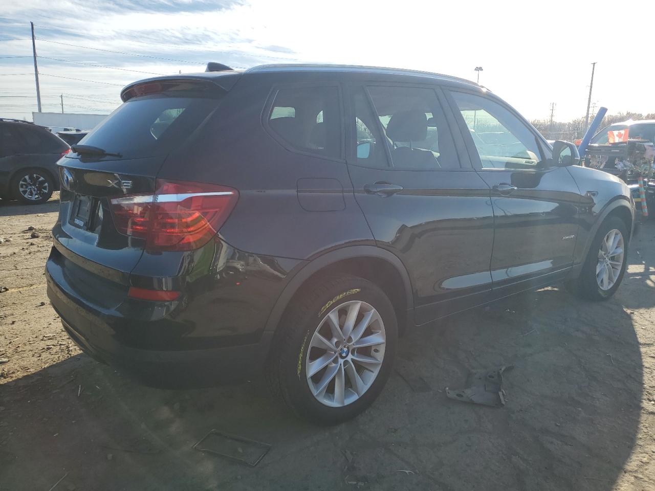 Фото: 5UXWX9C58G0D70478