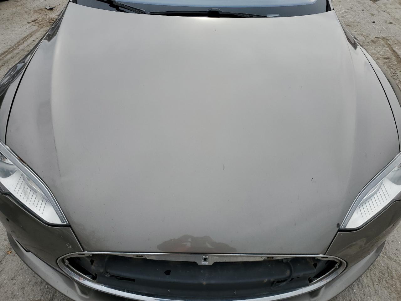 2015 Tesla Model S 70D VIN: 5YJSA1S29FF094996 Lot: 91868605