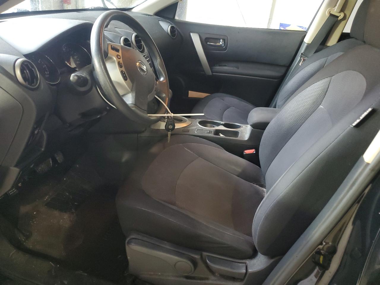 2012 Nissan Rogue S VIN: JN8AS5MV6CW362051 Lot: 93270215