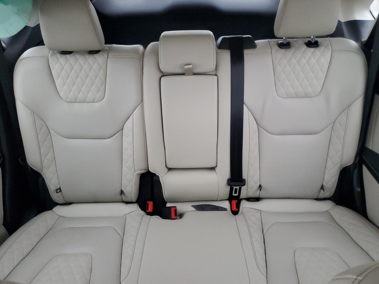 2024 Ford Edge Titanium VIN: 2FMPK4K93RBA68988 Lot: 93355635