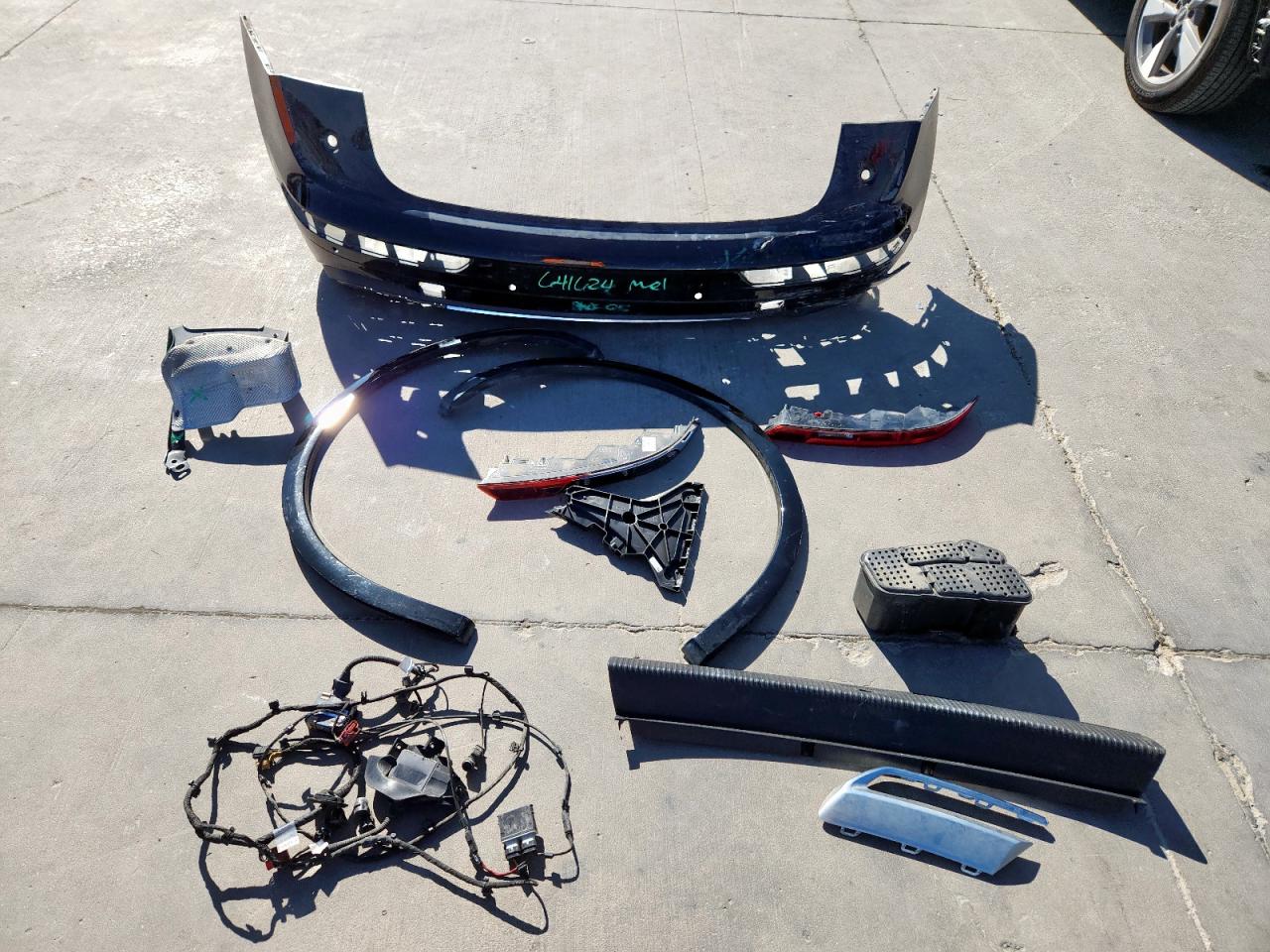 2022 Audi Q5 Premium Plus 40 VIN: WA1BBAFY1N2129215 Lot: 92069005