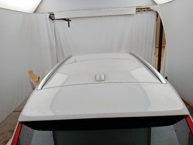 2021 VOLVO XC40 1.5 T3 [163] MOMENTUM 5DR