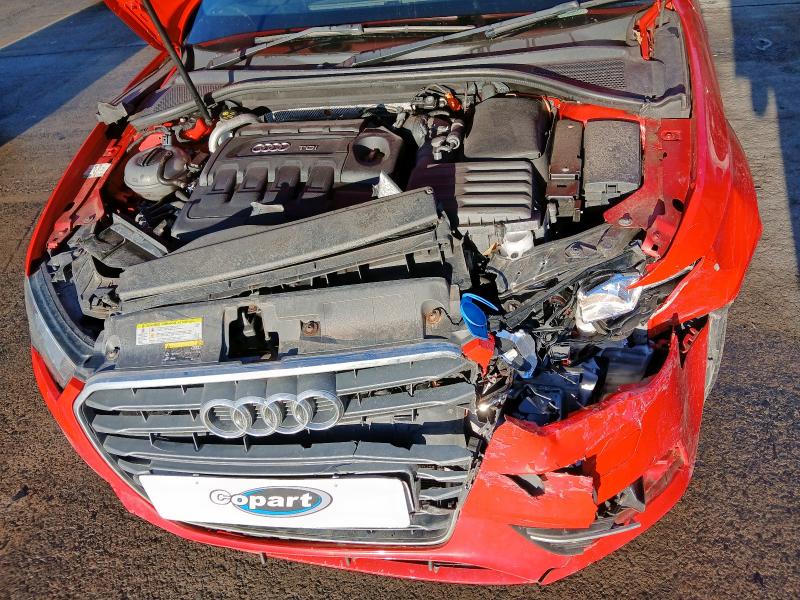 2013 AUDI A3 2.0 TDI SE 5DR