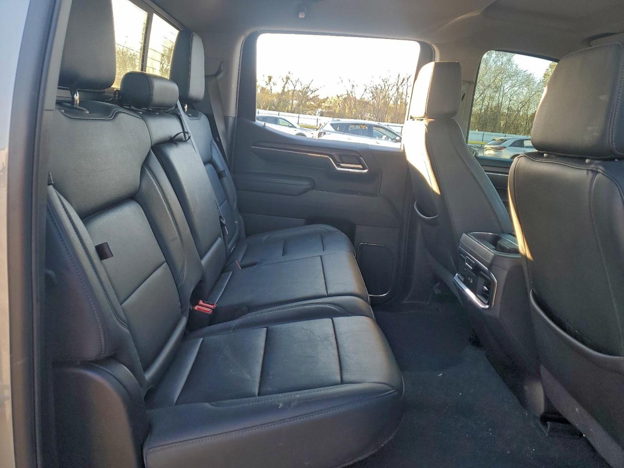 2024 GMC Sierra K1500 Slt VIN: 3GTUUDED0RG437689 Lot: 94250615