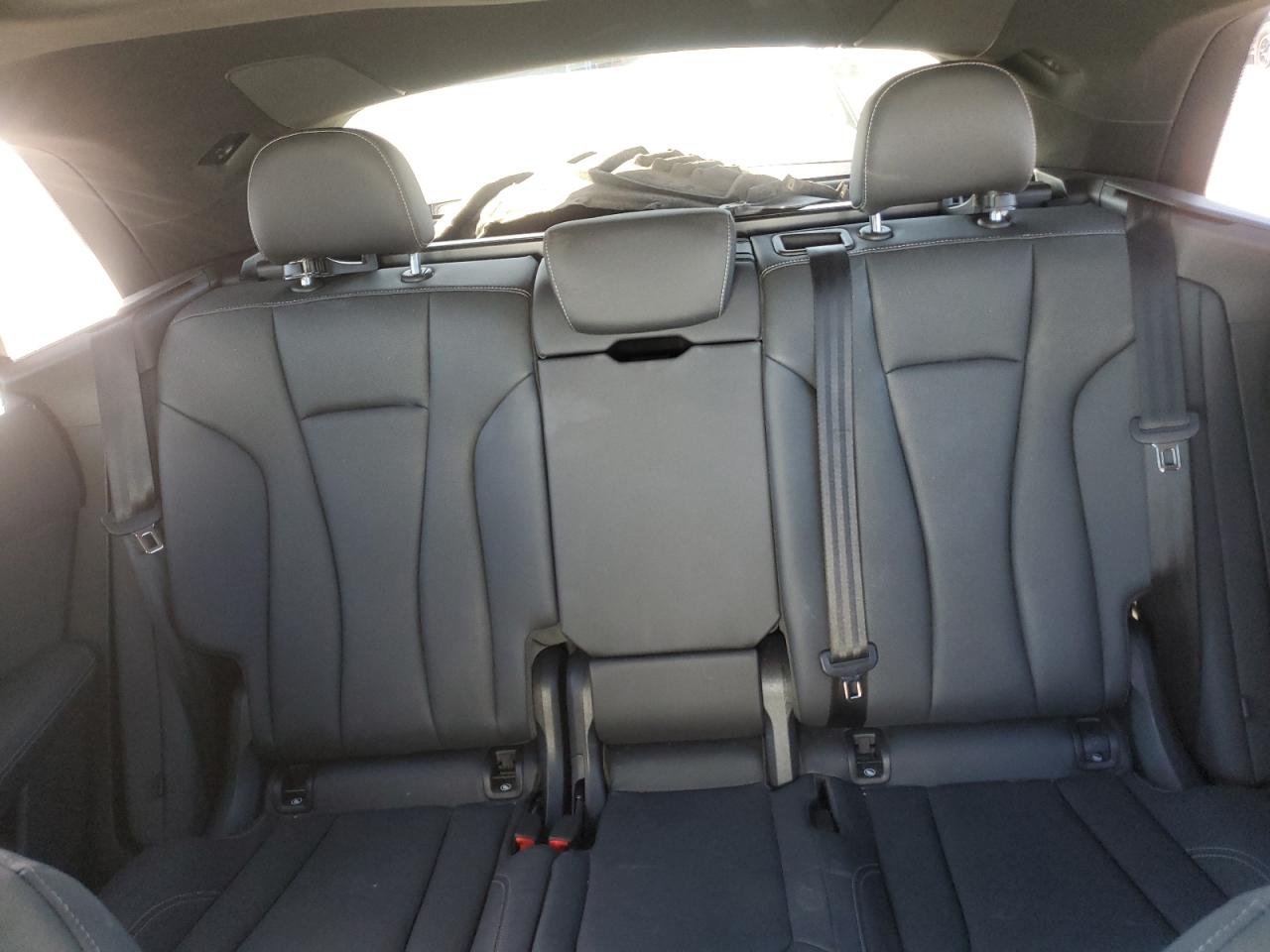 2023 Audi Q8 Premium Plus S-Line VIN: WA1EVBF16PD037134 Lot: 91661535