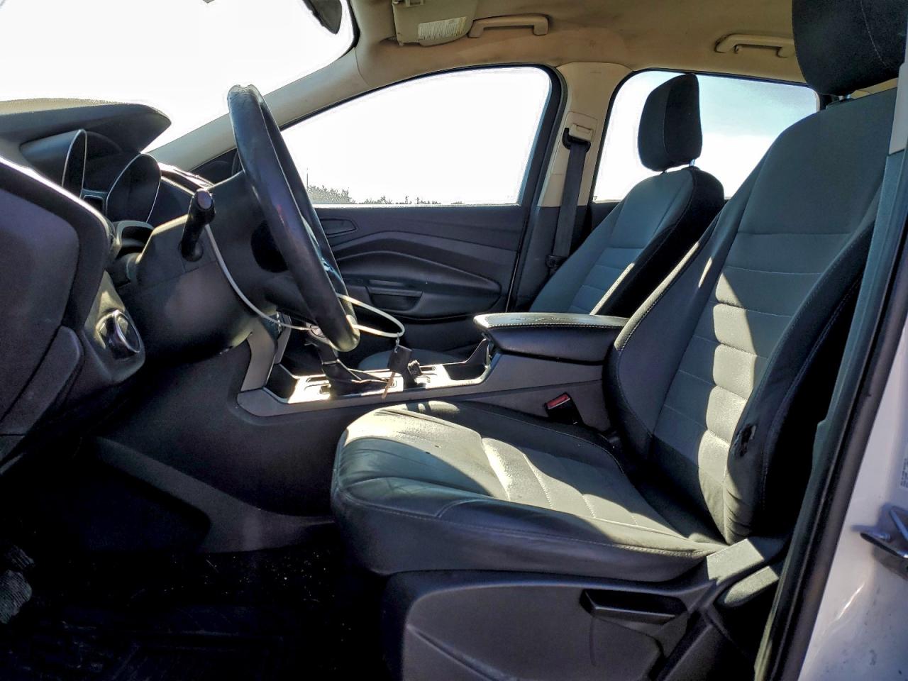 2018 Ford Escape S VIN: 1FMCU0F79JUB42696 Lot: 94527665