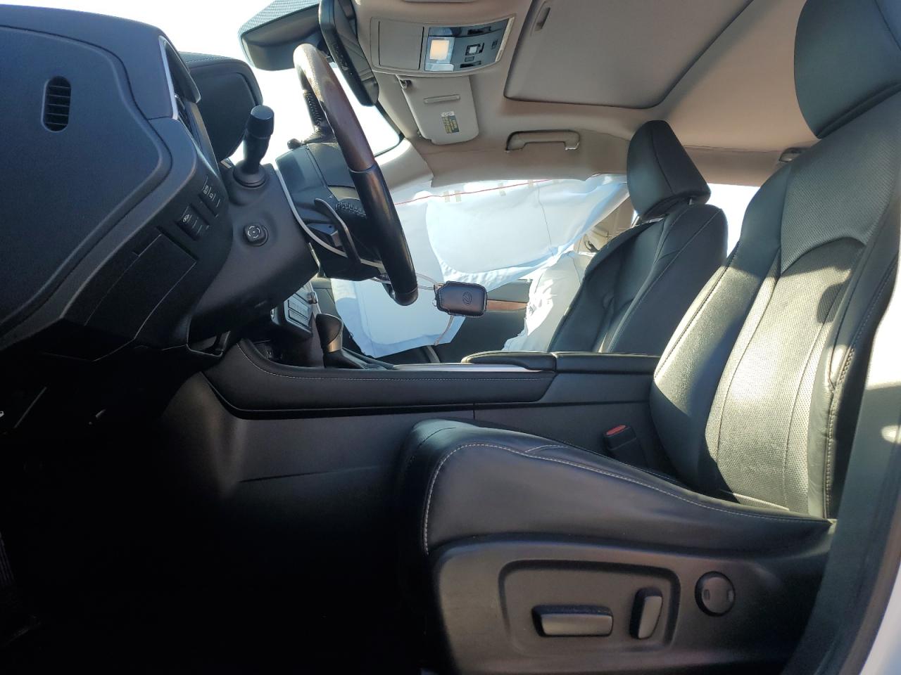 2022 Lexus Rx 350 L VIN: JTJHZKEA8N2023637 Lot: 92703845