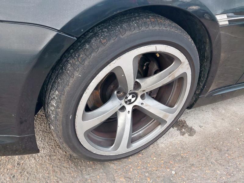 2005 BMW 6 SERIES 645CI 2DR AUTO