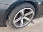 2005 BMW 6 SERIES 645CI 2DR AUTO for sale at Copart SANDWICH