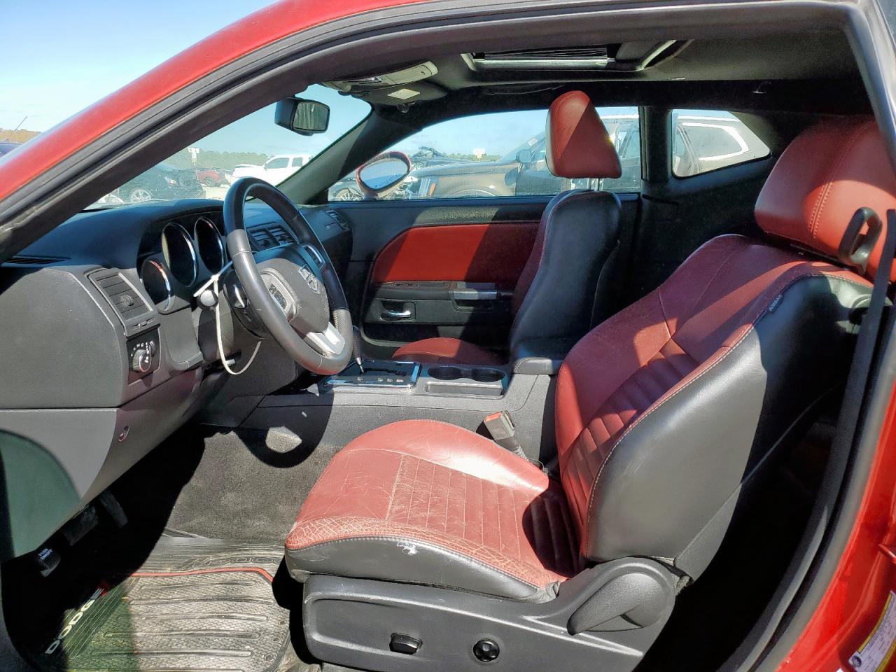 2014 Dodge Challenger R/T VIN: 2C3CDYBT6EH110548 Lot: 90761915