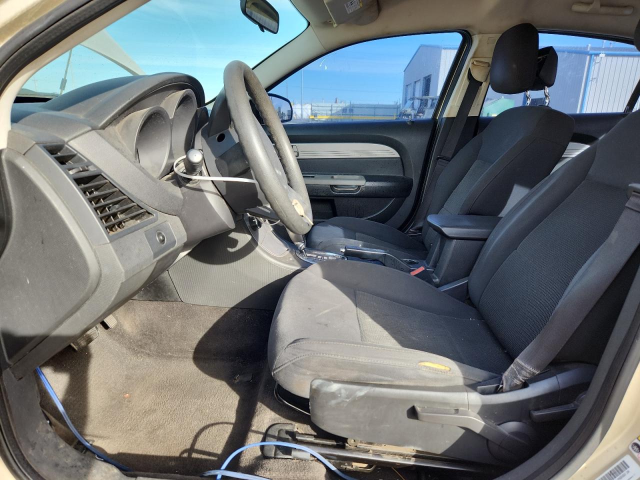 2010 Chrysler Sebring Touring VIN: 1C3CC4FB6AN152930 Lot: 92877345