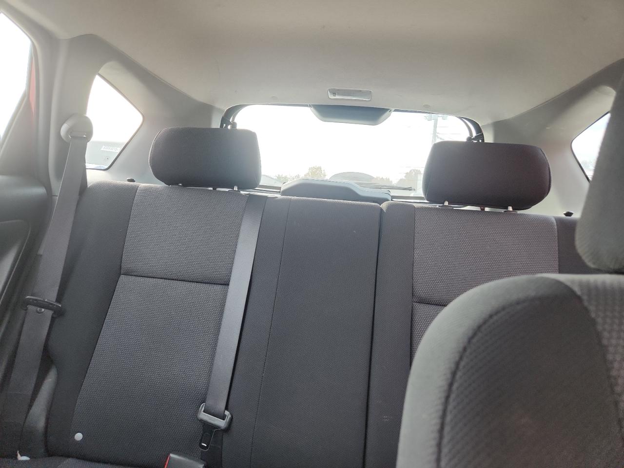 2008 Pontiac Vibe VIN: 5Y2SL65878Z410593 Lot: 93555735