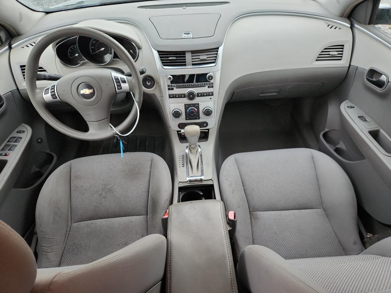 2009 Chevrolet Malibu 1Lt VIN: 1G1ZH57B894228198 Lot: 93410615