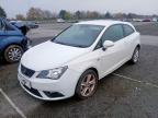 2013 SEAT IBIZA 1.4 TOCA 3DR for sale at Copart SANDTOFT