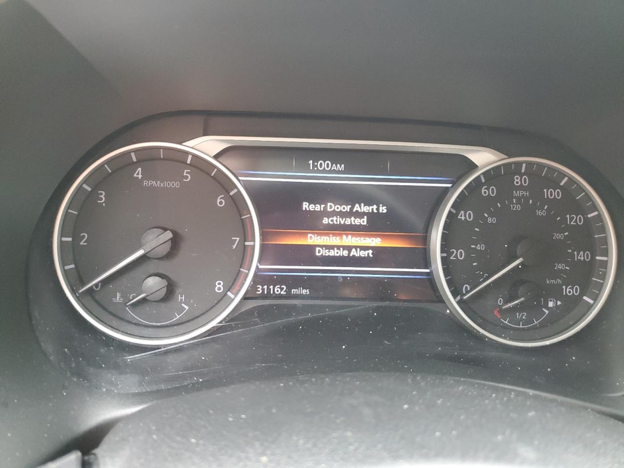 2024 Nissan Sentra Sv VIN: 3N1AB8CV0RY219499 Lot: 91579465