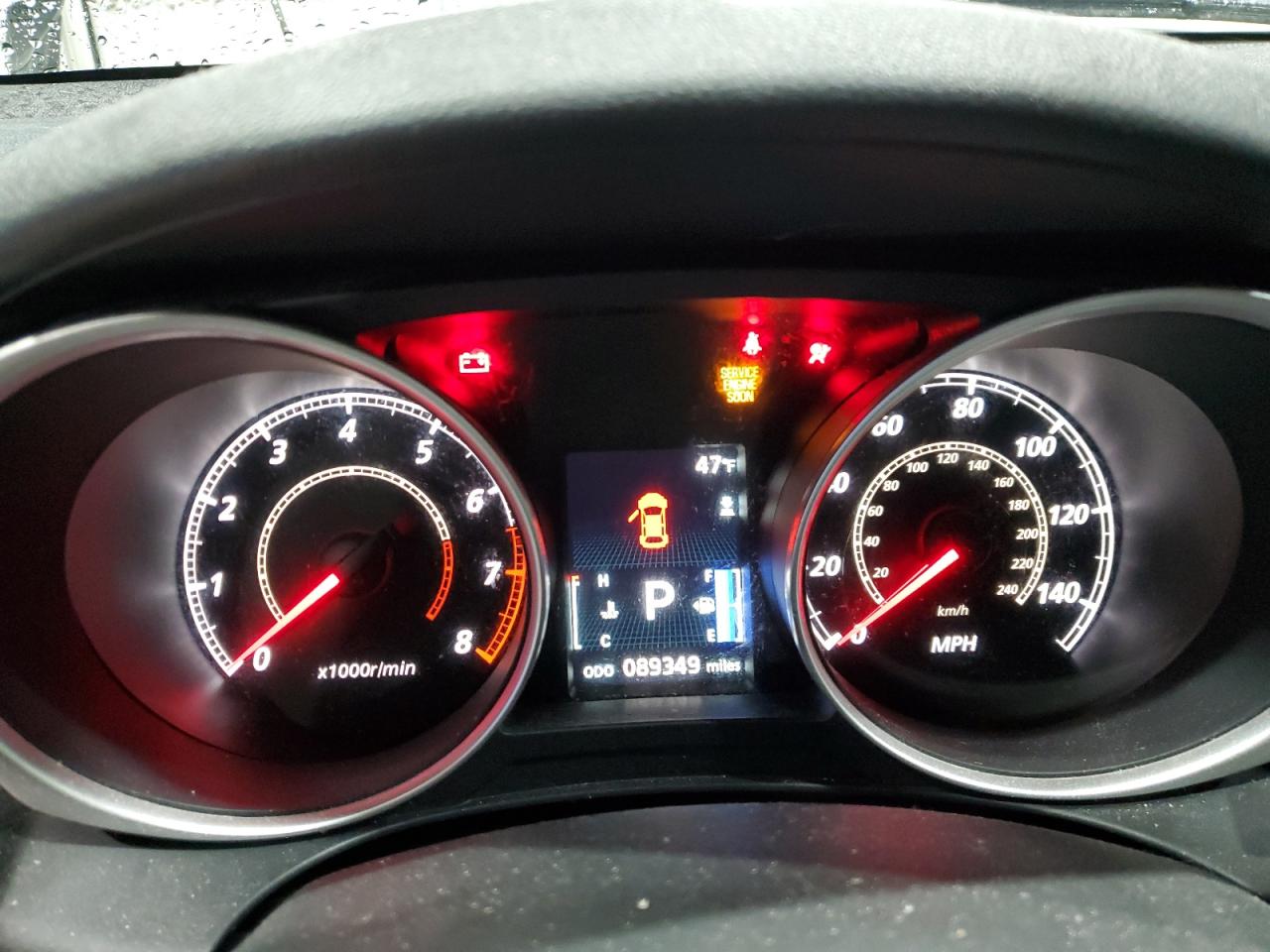 2015 Mitsubishi Outlander Sport Es VIN: 4A4AP3AU3FE024638 Lot: 91632665