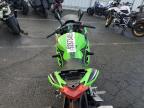 2014 KAWASAKI EX300 B   for sale at Copart CA - VALLEJO