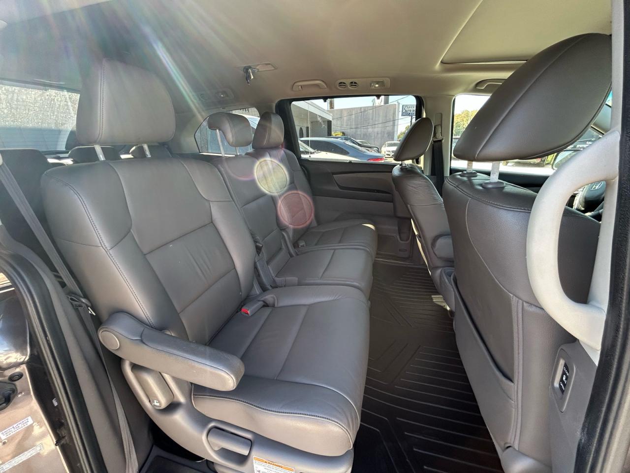 Фото: 5FNRL5H61CB071458